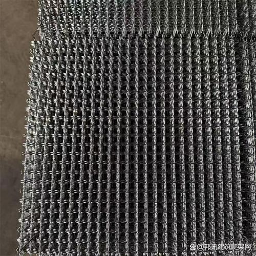 工业筛分背后的科技密码 探访北京矿筛网制造厂的创新之路