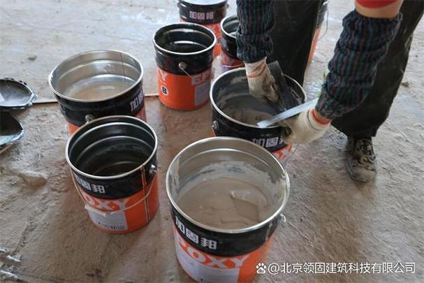 粘接钢材与混凝土的高性能胶粘剂 北京科技企业的自主研发之路